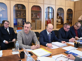 с 16 по 19 февраля 2026 года - фото - 1